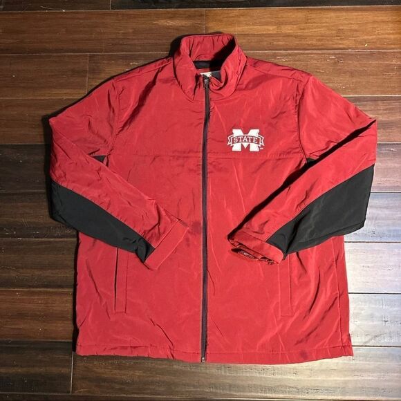 Mississippi State Mens Jacket - Picture 1 of 5